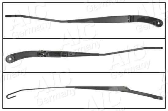 Wischarm, Scheibenreinigung vorne links AIC 59710 Bild Wischarm, Scheibenreinigung vorne links AIC 59710