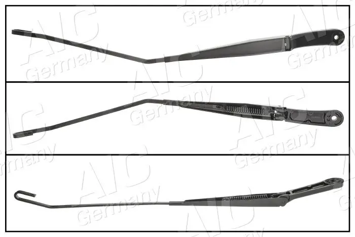 Wischarm, Scheibenreinigung vorne rechts AIC 59711