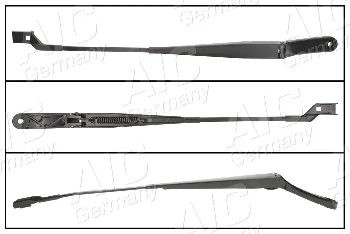 Wischarm, Scheibenreinigung vorne links AIC 59712