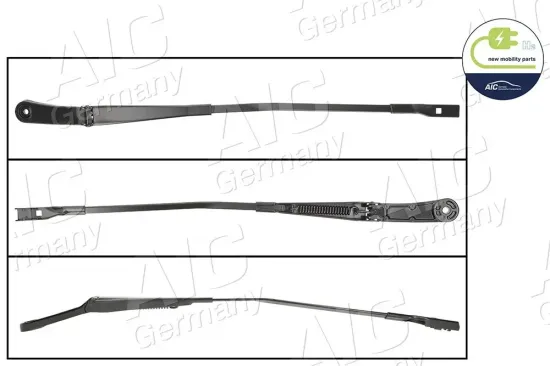 Wischarm, Scheibenreinigung vorne rechts AIC 59715 Bild Wischarm, Scheibenreinigung vorne rechts AIC 59715