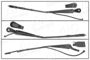 Wischarm, Scheibenreinigung hinten links AIC 59716