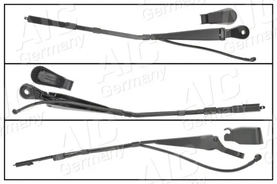 Wischarm, Scheibenreinigung hinten links AIC 59716 Bild Wischarm, Scheibenreinigung hinten links AIC 59716