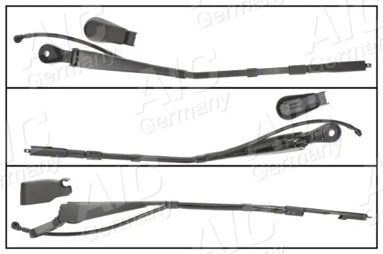 Wischarm, Scheibenreinigung hinten rechts AIC 59717 Bild Wischarm, Scheibenreinigung hinten rechts AIC 59717
