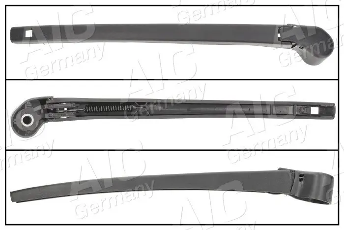 Wischarm, Scheibenreinigung hinten AIC 59718