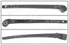 Wischarm, Scheibenreinigung hinten AIC 59718
