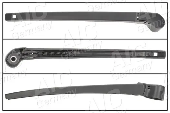 Wischarm, Scheibenreinigung hinten AIC 59718 Bild Wischarm, Scheibenreinigung hinten AIC 59718