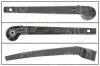 Wischarm, Scheibenreinigung hinten AIC 59719