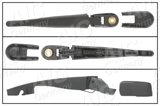 Wischarm, Scheibenreinigung hinten AIC 59725 Bild Wischarm, Scheibenreinigung hinten AIC 59725
