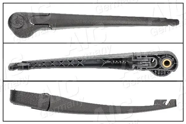 Wischarm, Scheibenreinigung hinten AIC 59726