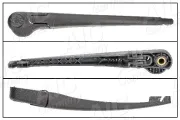 Wischarm, Scheibenreinigung hinten AIC 59726