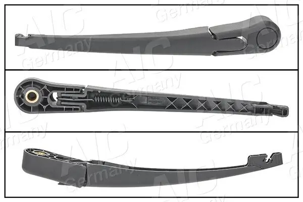 Wischarm, Scheibenreinigung hinten AIC 59727