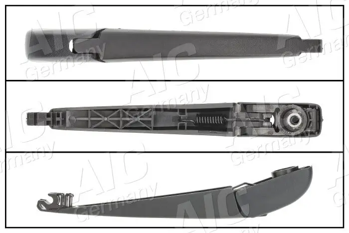 Wischarm, Scheibenreinigung hinten AIC 59729