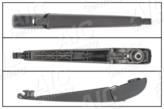 Wischarm, Scheibenreinigung hinten AIC 59729 Bild Wischarm, Scheibenreinigung hinten AIC 59729