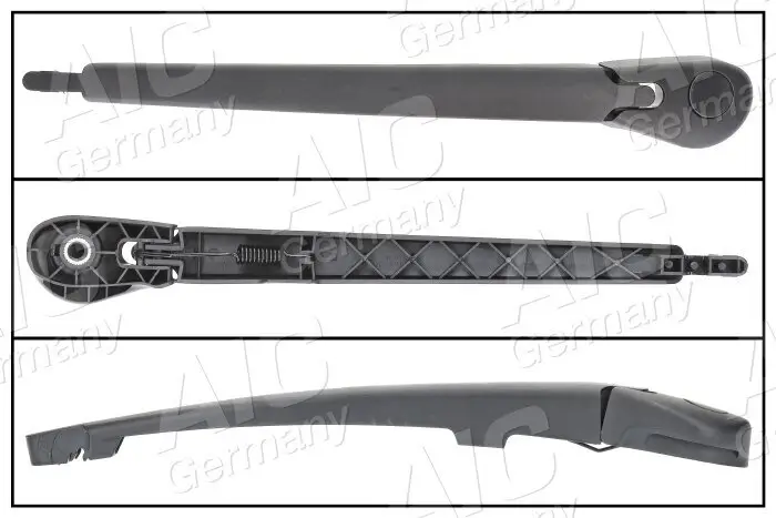 Wischarm, Scheibenreinigung hinten AIC 59736
