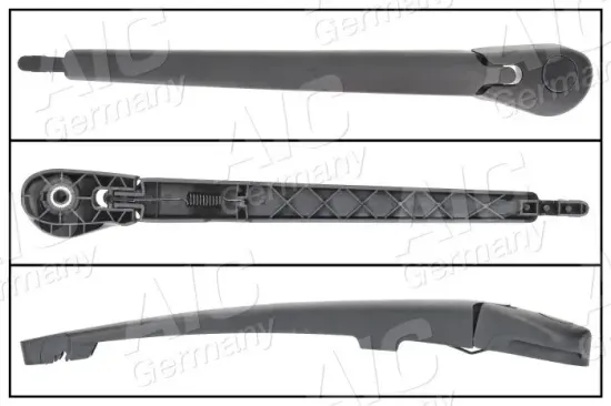 Wischarm, Scheibenreinigung hinten AIC 59736 Bild Wischarm, Scheibenreinigung hinten AIC 59736