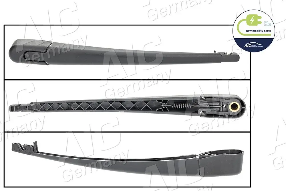 Wischarm, Scheibenreinigung AIC 59737