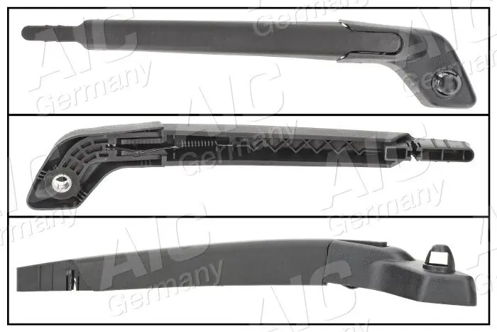 Wischarm, Scheibenreinigung hinten AIC 59741