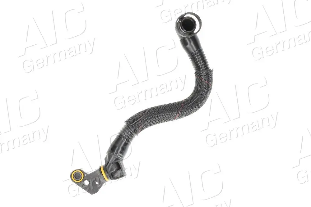 Schlauch, Kurbelgehäuseentlüftung AIC 59747