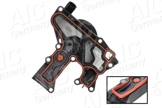 Ölabscheider, Kurbelgehäuseentlüftung Zylinderkopf AIC 59750 Bild Ölabscheider, Kurbelgehäuseentlüftung Zylinderkopf AIC 59750