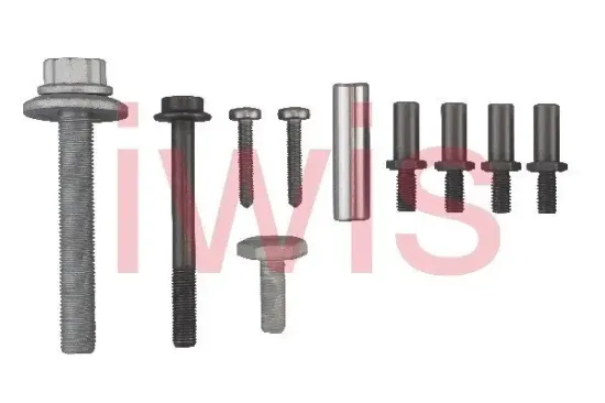 Steuerkettensatz AIC 59768Set Bild Steuerkettensatz AIC 59768Set