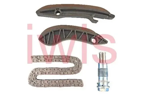Steuerkettensatz oben AIC 59802Set Bild Steuerkettensatz oben AIC 59802Set