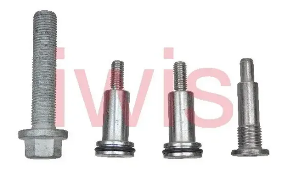 Steuerkettensatz AIC 59805Set Bild Steuerkettensatz AIC 59805Set