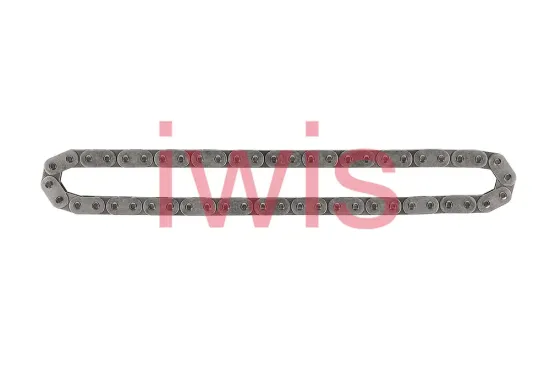 Kettensatz, Ölpumpenantrieb AIC 59807Set Bild Kettensatz, Ölpumpenantrieb AIC 59807Set