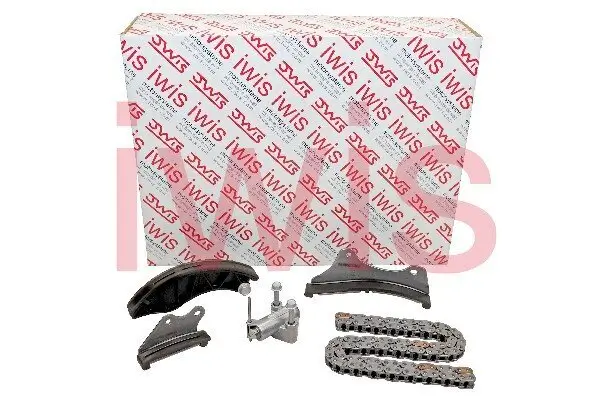 Steuerkettensatz AIC 59820Set