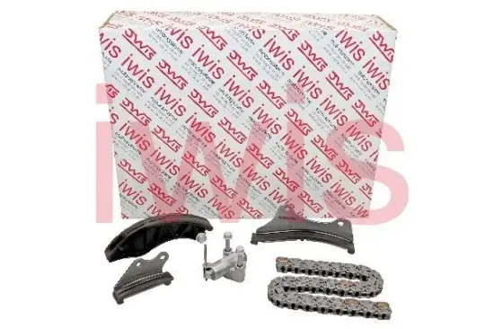 Steuerkettensatz AIC 59820Set Bild Steuerkettensatz AIC 59820Set