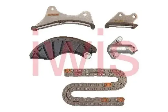Steuerkettensatz AIC 59820Set Bild Steuerkettensatz AIC 59820Set