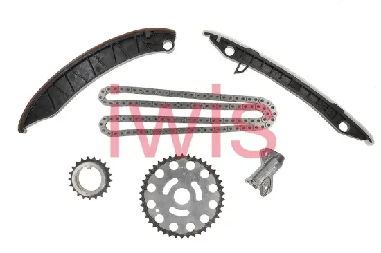 Steuerkettensatz AIC 59827Set Bild Steuerkettensatz AIC 59827Set