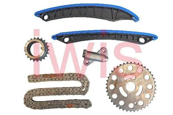Steuerkettensatz AIC 59828Set