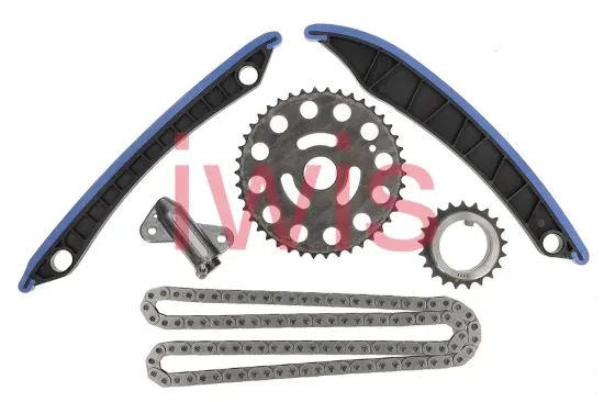 Steuerkettensatz AIC 59828Set Bild Steuerkettensatz AIC 59828Set
