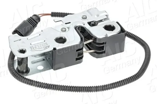 Motorhaubenschloss Motorraum unten AIC 59835 Bild Motorhaubenschloss Motorraum unten AIC 59835