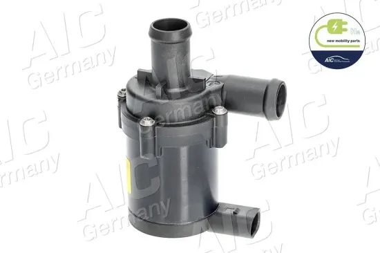 Zusatzwasserpumpe (Kühlwasserkreislauf) 12 V AIC 59855 Bild Zusatzwasserpumpe (Kühlwasserkreislauf) 12 V AIC 59855