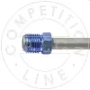 Hydraulikschlauch, Lenkung von Hydraulikpumpe nach Lenkgetriebe AIC 59859 Bild Hydraulikschlauch, Lenkung von Hydraulikpumpe nach Lenkgetriebe AIC 59859