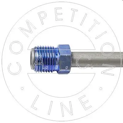 Hydraulikschlauch, Lenkung von Hydraulikpumpe nach Lenkgetriebe AIC 59859 Bild Hydraulikschlauch, Lenkung von Hydraulikpumpe nach Lenkgetriebe AIC 59859