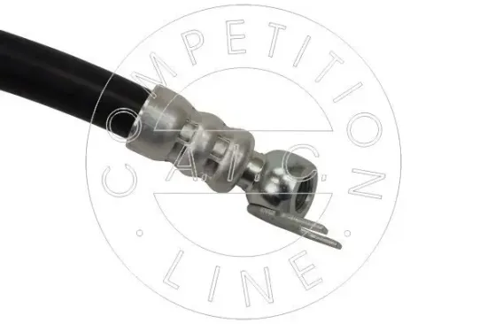 Hydraulikschlauch, Lenkung von Hydraulikpumpe nach Lenkgetriebe AIC 59863 Bild Hydraulikschlauch, Lenkung von Hydraulikpumpe nach Lenkgetriebe AIC 59863