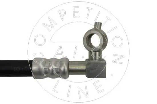 Hydraulikschlauch, Lenkung von Hydraulikpumpe nach Lenkgetriebe AIC 59863 Bild Hydraulikschlauch, Lenkung von Hydraulikpumpe nach Lenkgetriebe AIC 59863