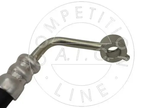 Hydraulikschlauch, Lenkung von Hydraulikpumpe nach Lenkgetriebe AIC 59864 Bild Hydraulikschlauch, Lenkung von Hydraulikpumpe nach Lenkgetriebe AIC 59864