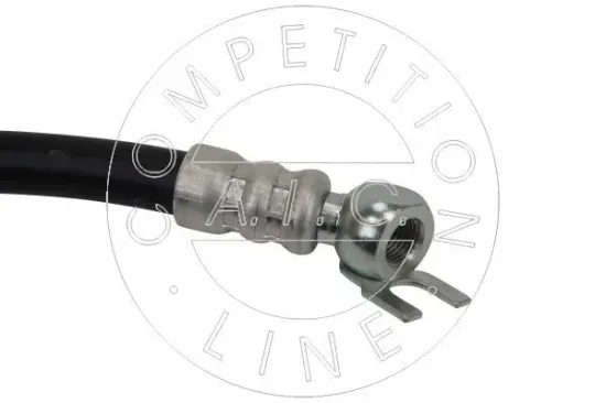 Hydraulikschlauch, Lenkung von Hydraulikpumpe nach Lenkgetriebe AIC 59864 Bild Hydraulikschlauch, Lenkung von Hydraulikpumpe nach Lenkgetriebe AIC 59864