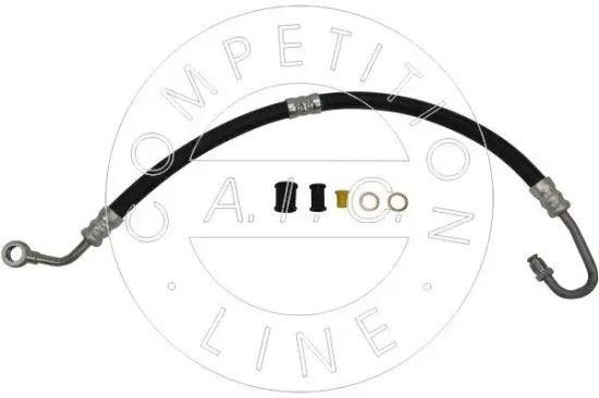 Hydraulikschlauch, Lenkung von Hydraulikpumpe nach Lenkgetriebe AIC 59868 Bild Hydraulikschlauch, Lenkung von Hydraulikpumpe nach Lenkgetriebe AIC 59868