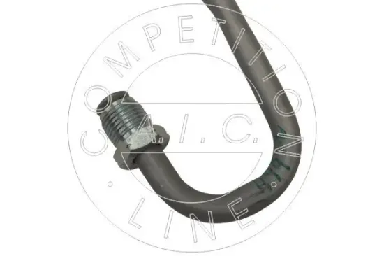 Hydraulikschlauch, Lenkung von Hydraulikpumpe nach Lenkgetriebe AIC 59868 Bild Hydraulikschlauch, Lenkung von Hydraulikpumpe nach Lenkgetriebe AIC 59868
