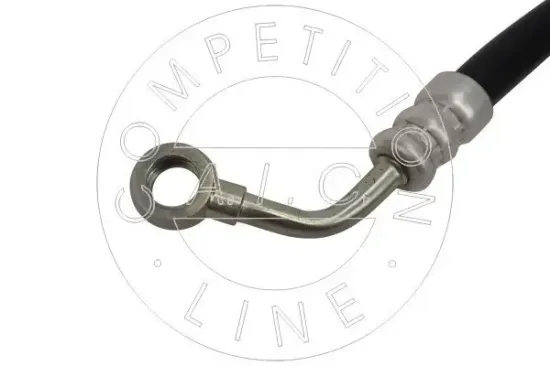 Hydraulikschlauch, Lenkung von Hydraulikpumpe nach Lenkgetriebe AIC 59868 Bild Hydraulikschlauch, Lenkung von Hydraulikpumpe nach Lenkgetriebe AIC 59868