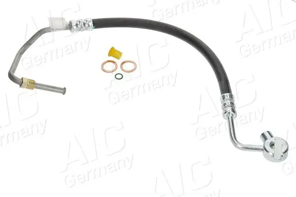 Hydraulikschlauch, Lenkung von Hydraulikpumpe nach Lenkgetriebe AIC 59870