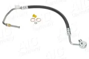 Hydraulikschlauch, Lenkung von Hydraulikpumpe nach Lenkgetriebe AIC 59870