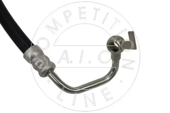 Hydraulikschlauch, Lenkung von Hydraulikpumpe nach Lenkgetriebe AIC 59873 Bild Hydraulikschlauch, Lenkung von Hydraulikpumpe nach Lenkgetriebe AIC 59873