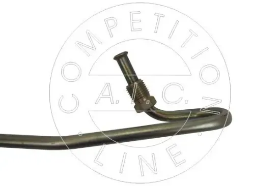 Hydraulikschlauch, Lenkung von Hydraulikpumpe nach Lenkgetriebe AIC 59875 Bild Hydraulikschlauch, Lenkung von Hydraulikpumpe nach Lenkgetriebe AIC 59875