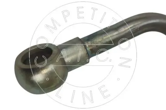 Hydraulikschlauch, Lenkung von Hydraulikpumpe nach Lenkgetriebe AIC 59876 Bild Hydraulikschlauch, Lenkung von Hydraulikpumpe nach Lenkgetriebe AIC 59876