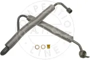 Hydraulikschlauch, Lenkung von Hydraulikpumpe nach Lenkgetriebe AIC 59878